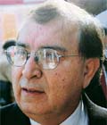 Bobby Rekhi