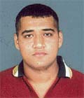 Sharat Bahal, an engineering graduate from IET, Bhaddal