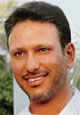 Jeev Milkha Singh