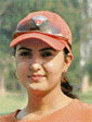 Irina Brar