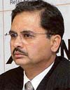 Mr Sudhir Mathur, CEO, Aeren R Enterprises. 