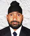 Rajender Rahelu