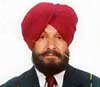 Teja Singh