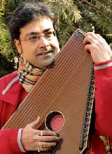 Chiranjib Chakraborty