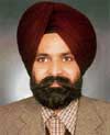 Darshan Singh Asht 
