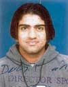 Rahul Arora