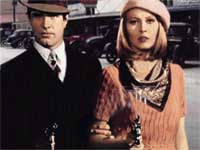 Bonnie and Clyde