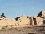The mosque at Al Ain 