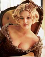 Drew Barrymore