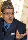Saif-ud-Din Soz