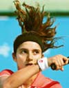 Sania Mirza