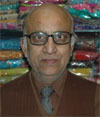 P.K. Chopra