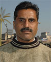 Parveen Sehgal