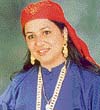 Sharda Sharma