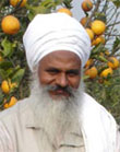 Baba Sewa Singh