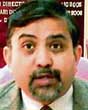 Dr R.T. Patil, Director, CIPHET