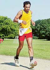 Arun Bhardwaj
