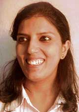 Ritu Ghai