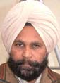 CPM, CPI, LBP candidate Amarjit Asal