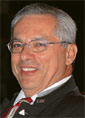 Dr Robert Moses