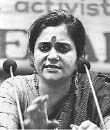 Teesta Setalvad