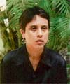 Barkha Dutt