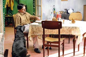 Rahul Bose, besides his actor persona, is concerned about the stereotyped roles society dictates