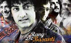 Rang De Basanti