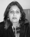 Dr Bimlendra Kumari