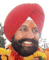 Balbir Singh Sidhu