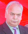 Mohinder Singh Kaypee