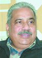 K.B. Sharma