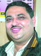 Subhash Vij