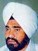 Shamsher Singh Dullo