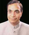 Charanjit Singh Channy