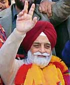 Jasjit Singh Randhawa