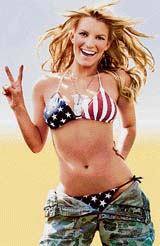 Jessica Simpson