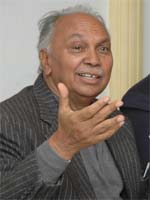 Surinder Singla
