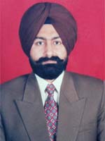 Navdeep Singh Sodhi
