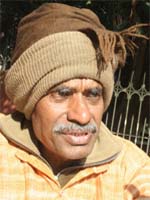 Subhash Palekar