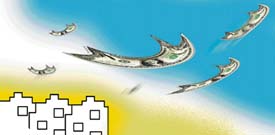 Illustration: Gaurav Sood