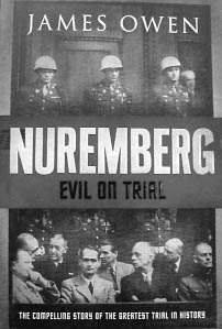 Nuremberg: Evil On Trial