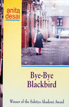 Bye-Bye Blackbird
