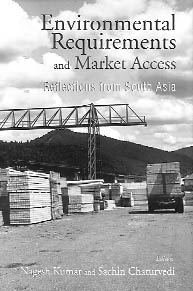 Environmental Requirements and Market Access: Reflections from South Asia.