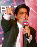 Shah Rukh Khan