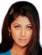 Shilpa Shetty 