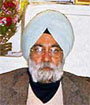 P.S. Bhinder