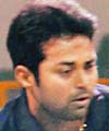 Leander Paes