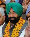 Sukhpal Singh Khaira