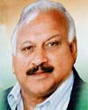 Brahm Mohindra
